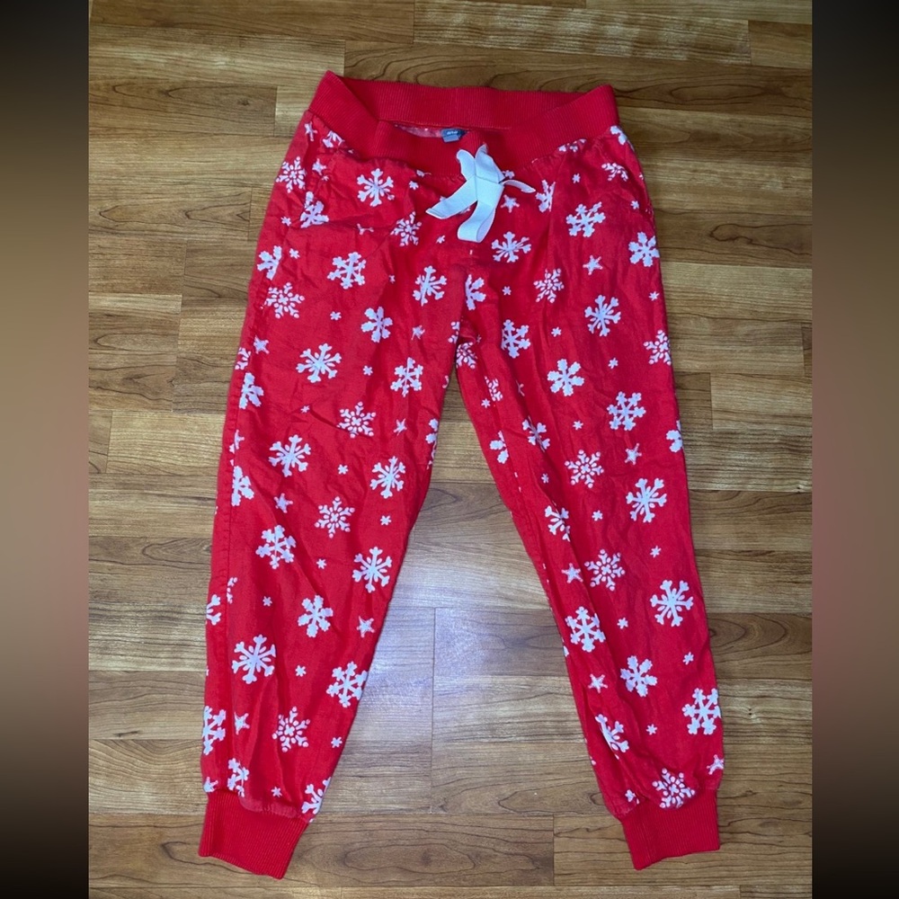 Woman’s arie joggers